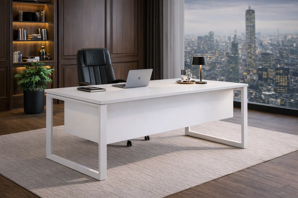 Office interior