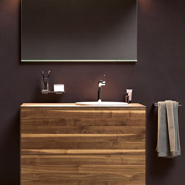 Hospitality interiors