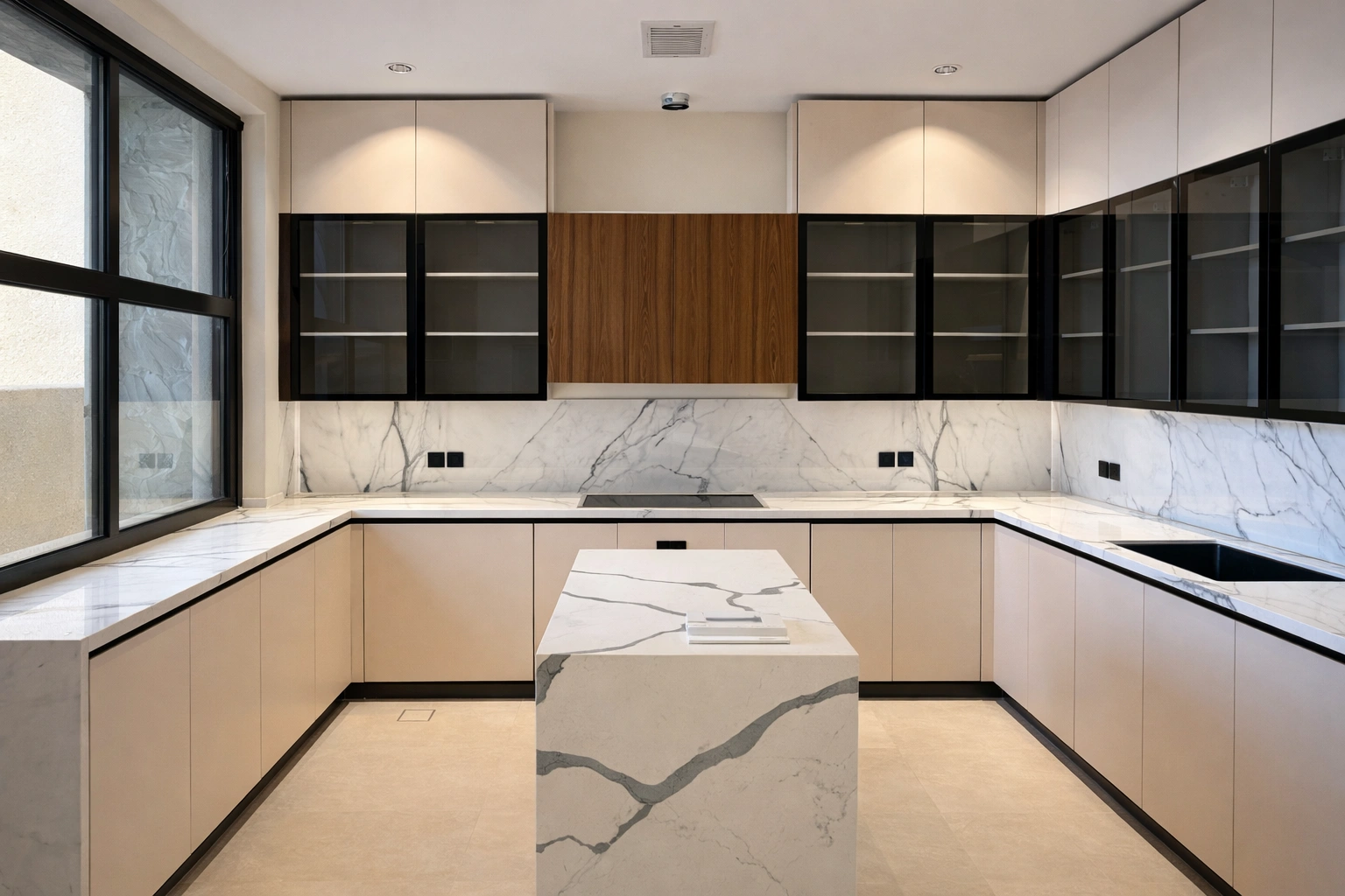 kITCHEN iNTERIOR dESIGN