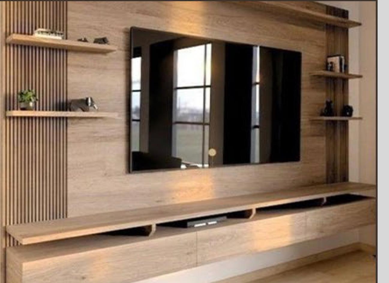 Bespoke joinery