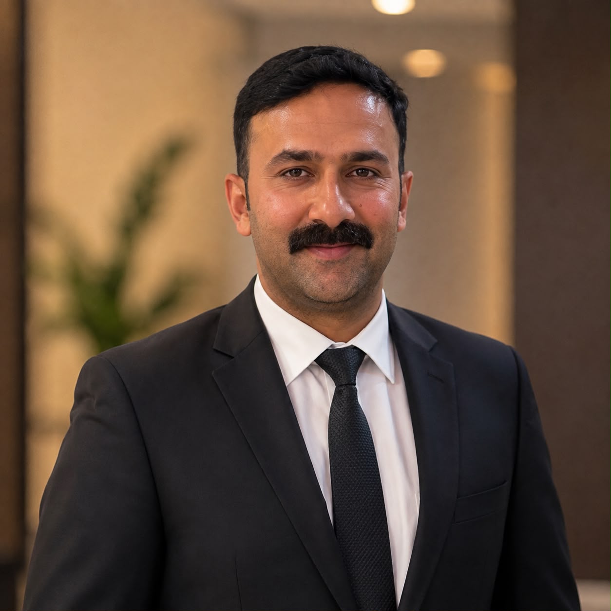 Raheel Tariq