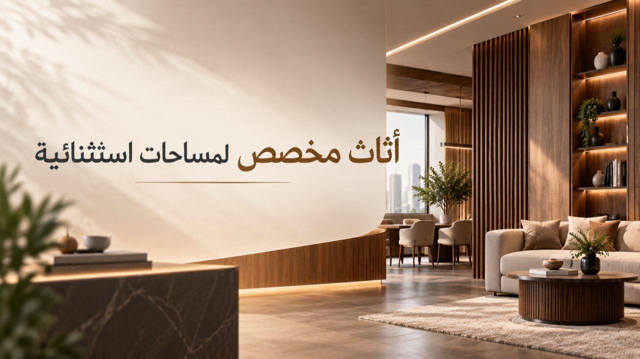 Customized Woodwork: When Details Become Identity