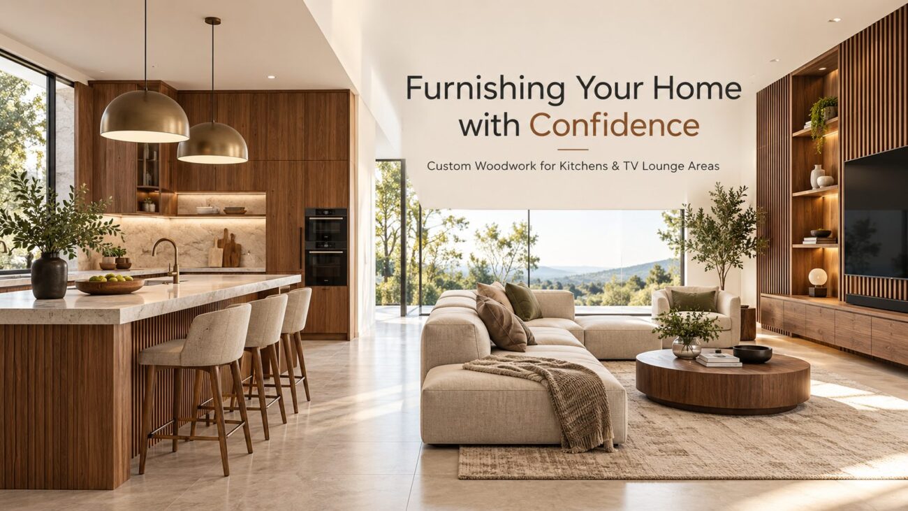 Finishing Your Home with Confidence: A Guide by NGIC